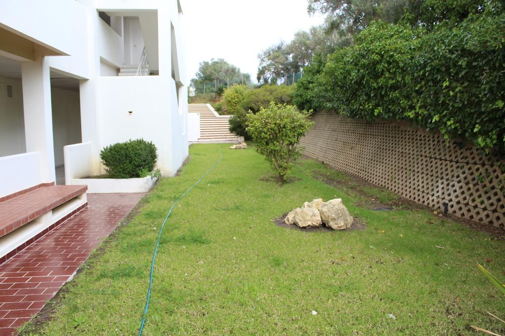 Apartamentosolpraia - Amoreiras Alvor Kültér fotó