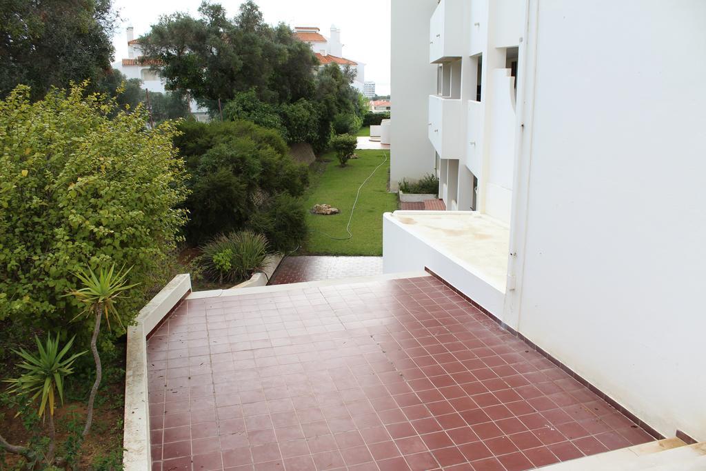 Apartamentosolpraia - Amoreiras Alvor Kültér fotó