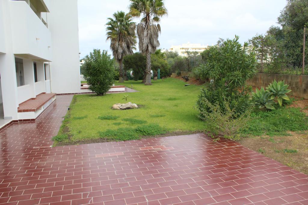 Apartamentosolpraia - Amoreiras Alvor Kültér fotó